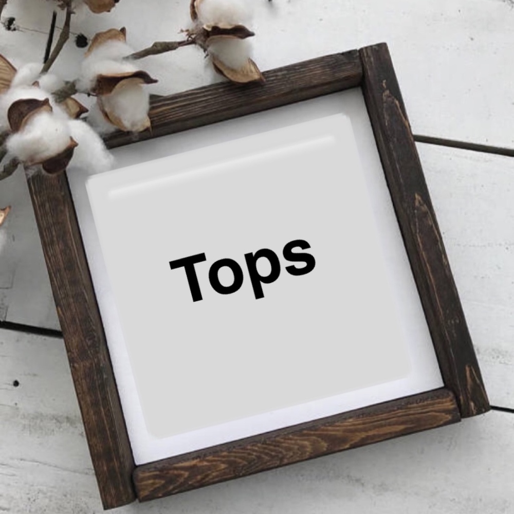 Tops